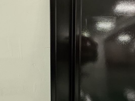 Ηλιακά πάνελ 120W για οροφές σπιτιών ανοιχτού κυκλώματος