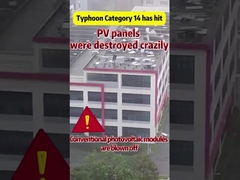 Ηλιακό πάνελ BIPV