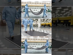 Ηλιακό πάνελ BIPV