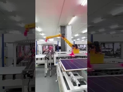 Ηλιακό πάνελ BIPV