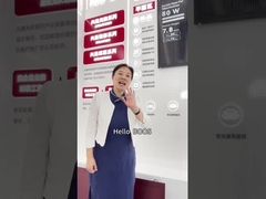 Ευέλικτα φωτοβολταϊκά πάνελ