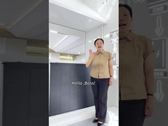 XSFM-580-T 200W 220W 240W 580W Ελαφρύ ημιαποδιόρθωτο ευέλικτο ηλιακό πάνελ Φωτοβολταϊκό ηλιακό πάνελ