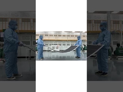 Ευέλικτα φωτοβολταϊκά πάνελ