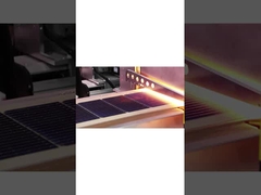 Ευέλικτα φωτοβολταϊκά πάνελ