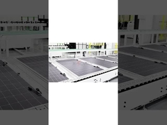 Ευέλικτα φωτοβολταϊκά πάνελ