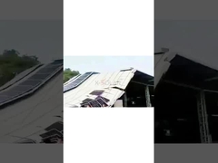 Ευέλικτα φωτοβολταϊκά πάνελ