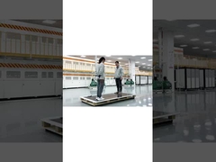 Οικολογικά φιλικό σπίτι BIPV Ηλιακές μονάδες 520W Χρωματικό χάλυβα Ηλιακά PV πλακάκια