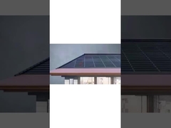 Κεραμίδια οροφής διπλού τύπου