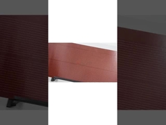 Ηλιακά πάνελ 120W για οροφές σπιτιών ανοιχτού κυκλώματος