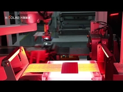 Ευέλικτα φωτοβολταϊκά πάνελ