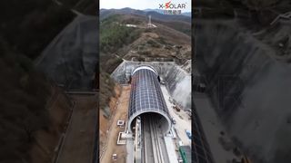 Οι εύκαμπτες μονάδες εγκαινιάζουν μια νέα εποχή εγκατάστασης, που προσαρμόζονται σε κάθε είδους καμπύλες επιφάνειες.