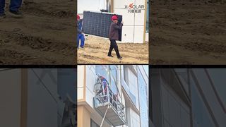 Μηδενική κατοχή γης, μηδέν ζημιά, μηδέν εμπόδια!